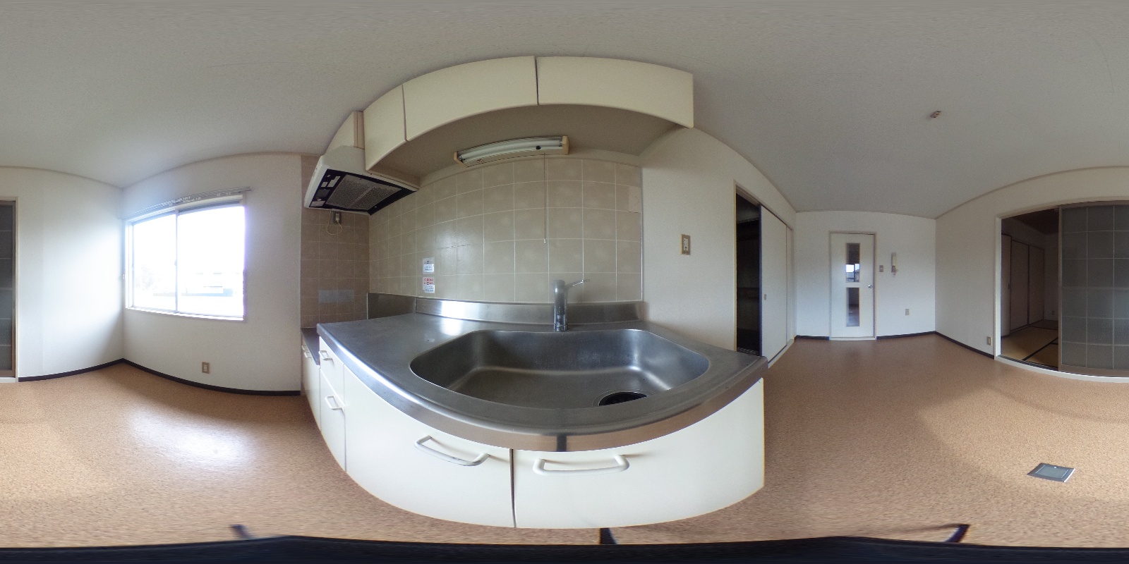 キッチン 写真34