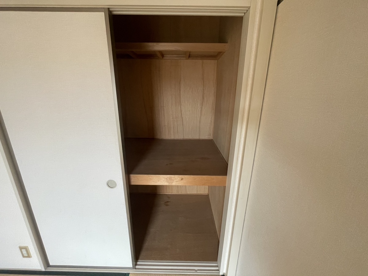収納 写真14