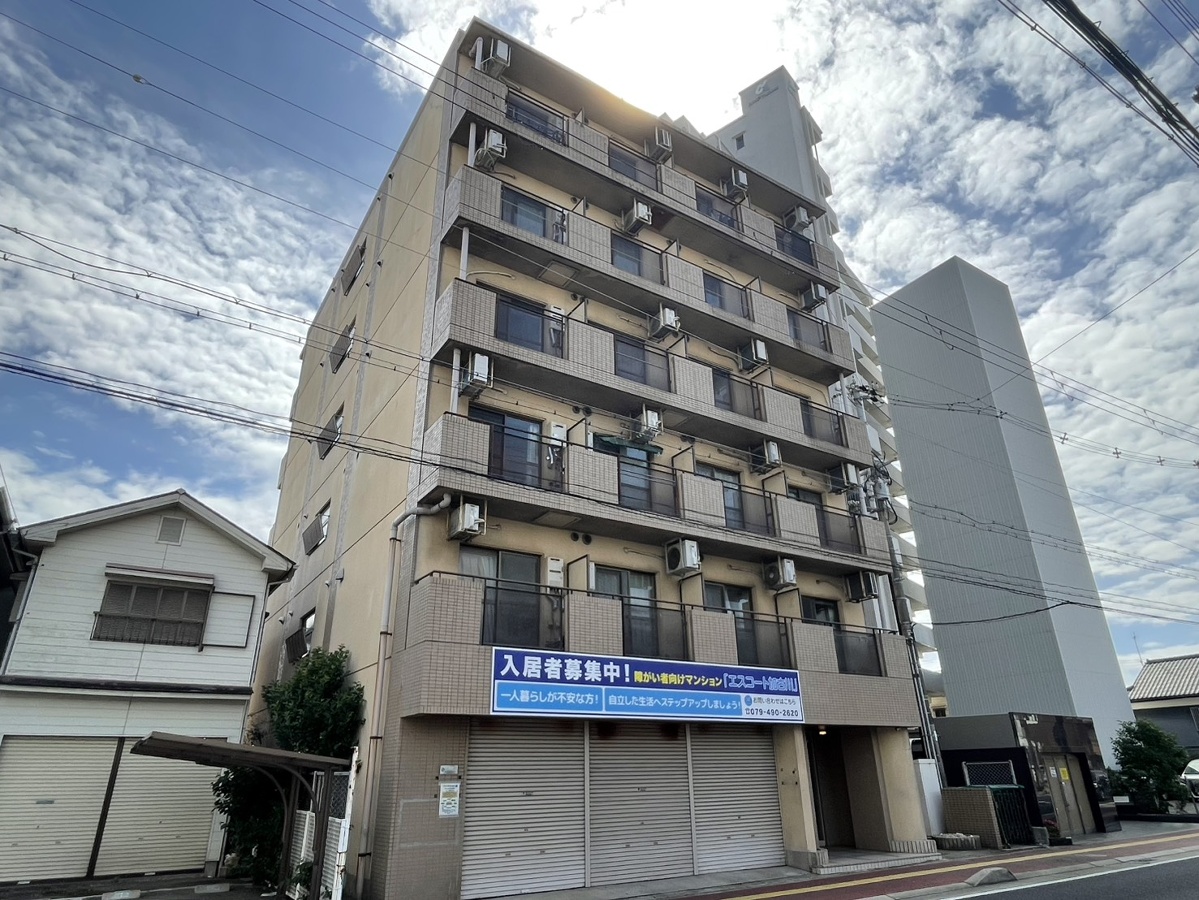 ベルトピア加古川