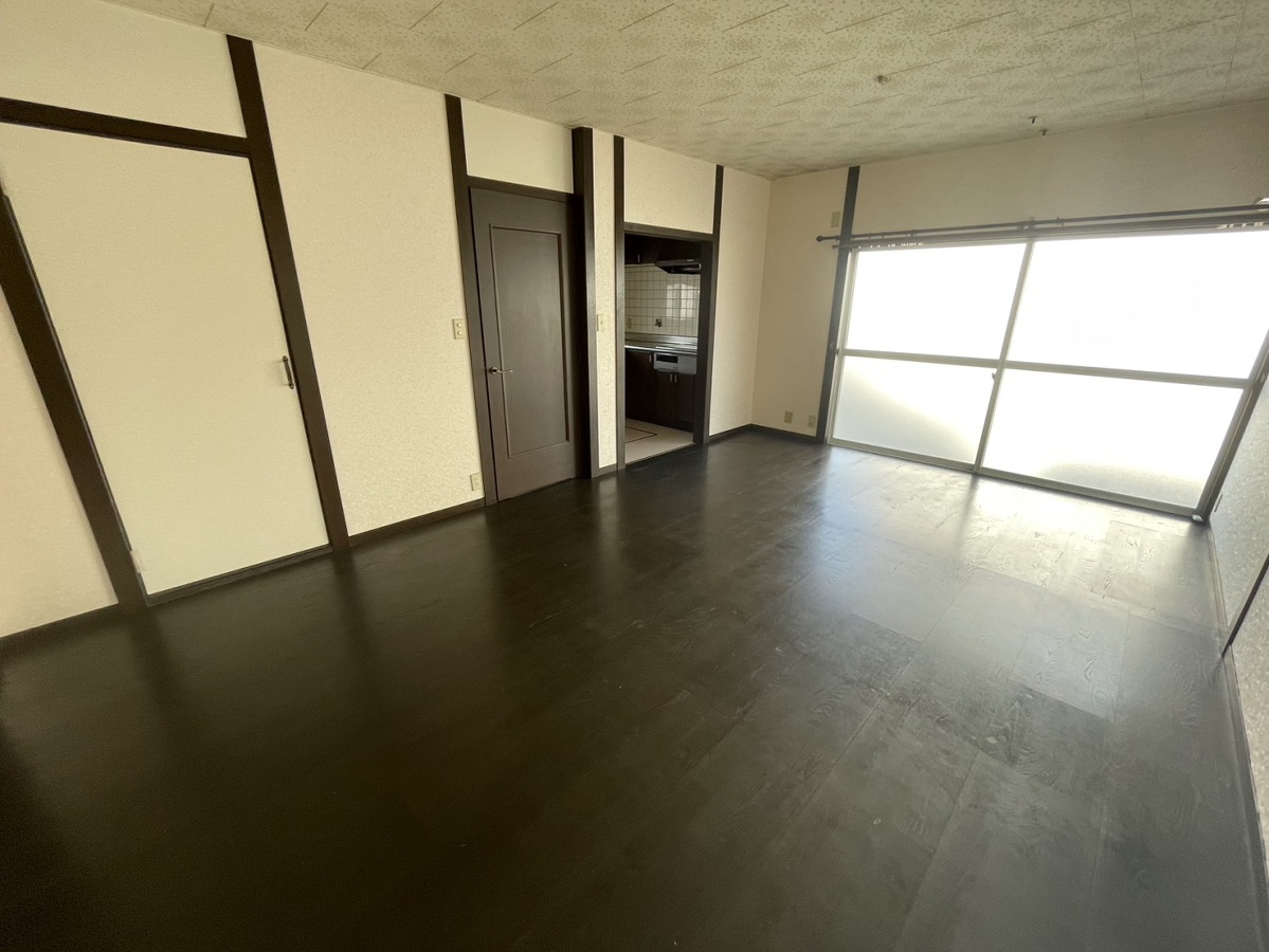 リビング 写真2