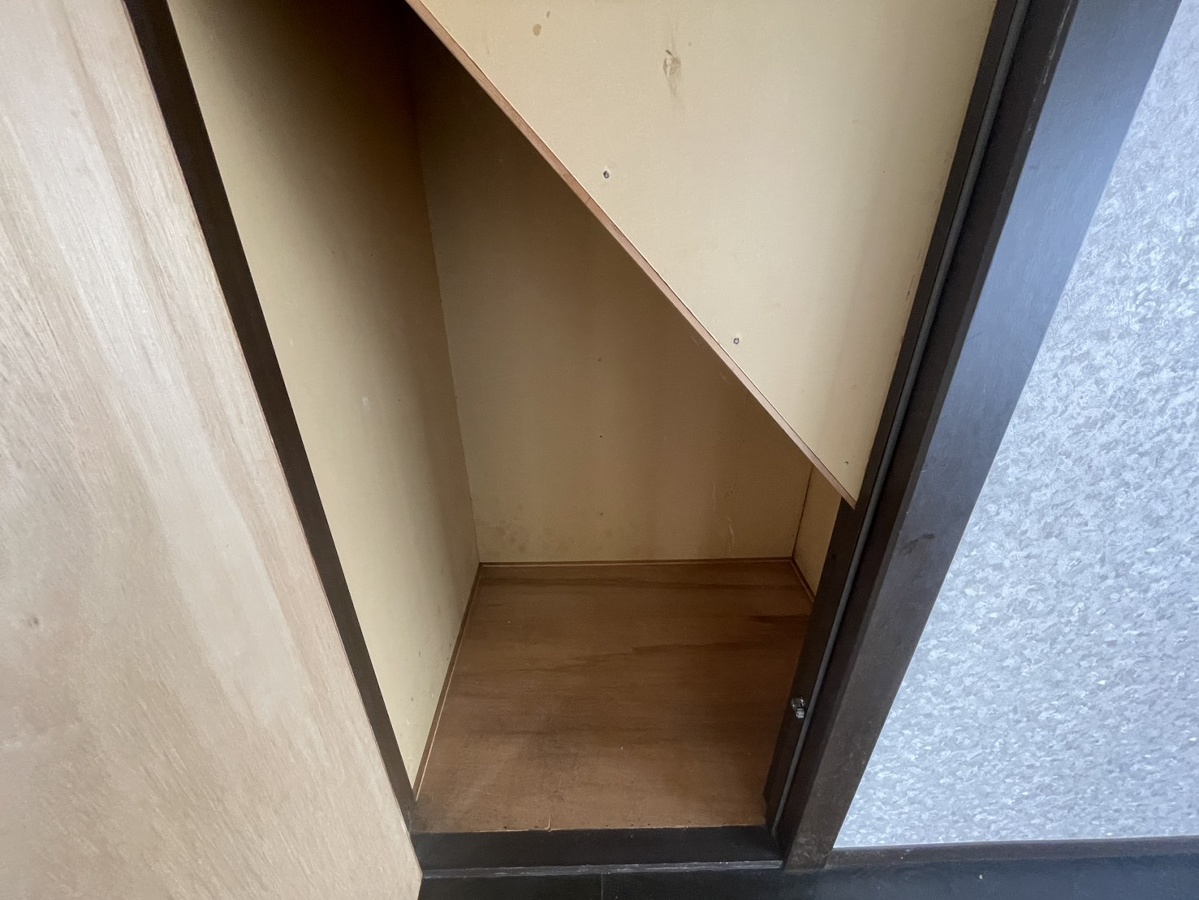 収納 写真13