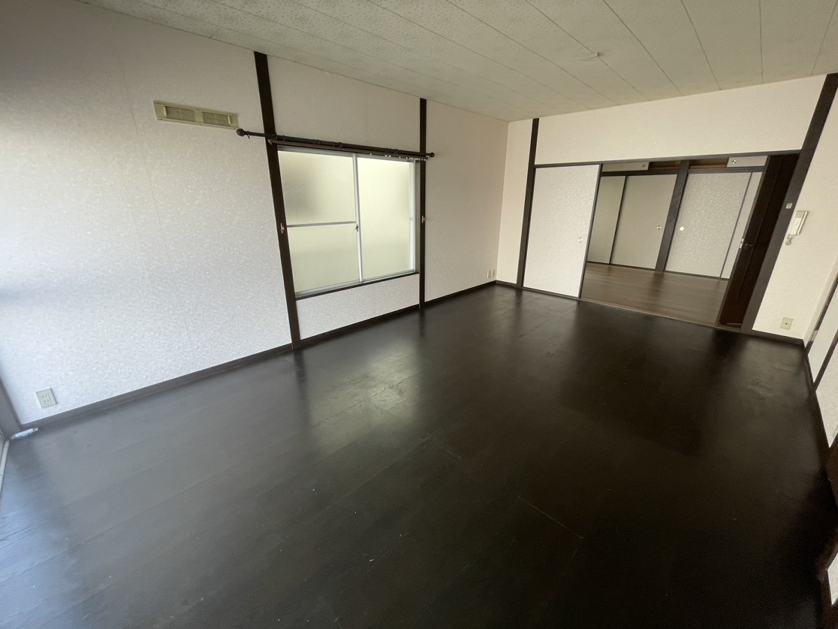 リビング 写真3