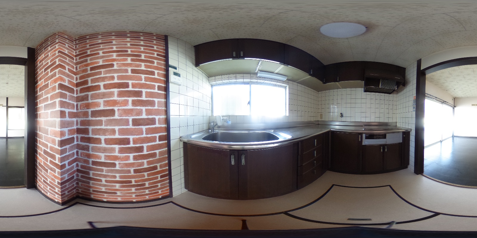 キッチン 写真34