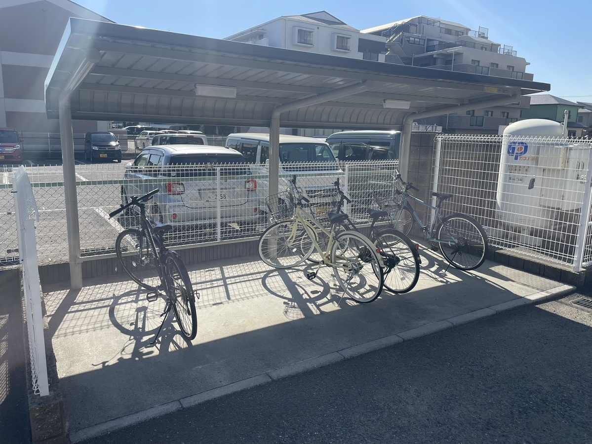 共用部 写真31