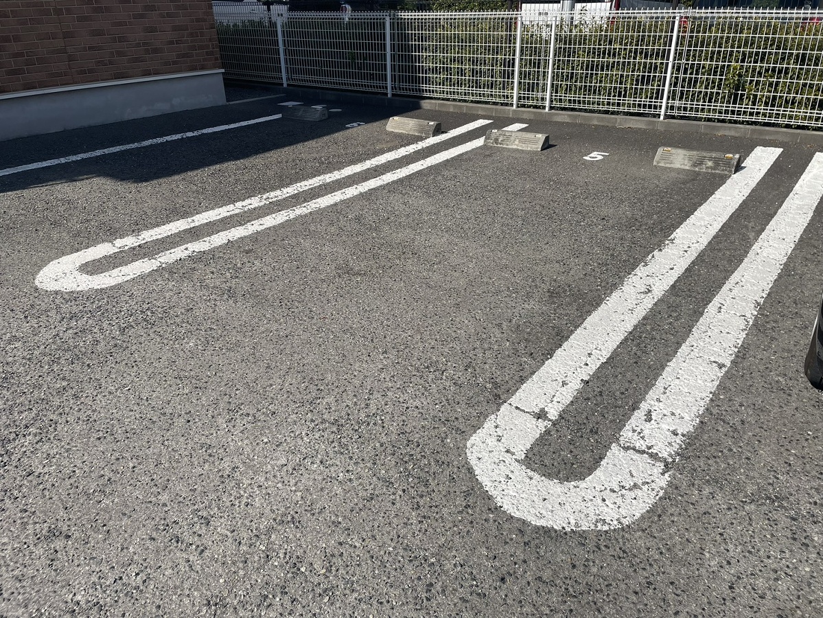 駐車場 写真32