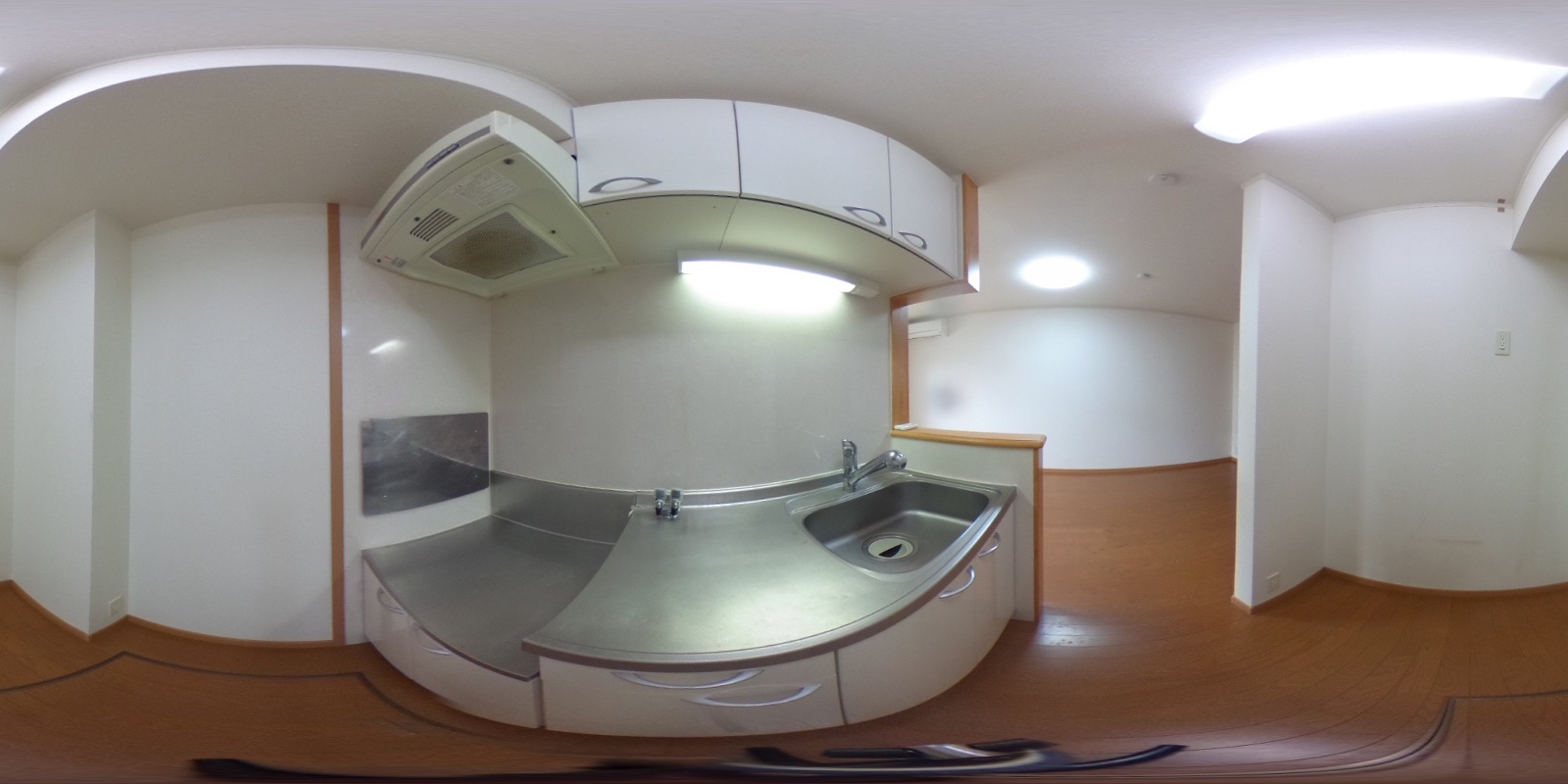 キッチン 写真34