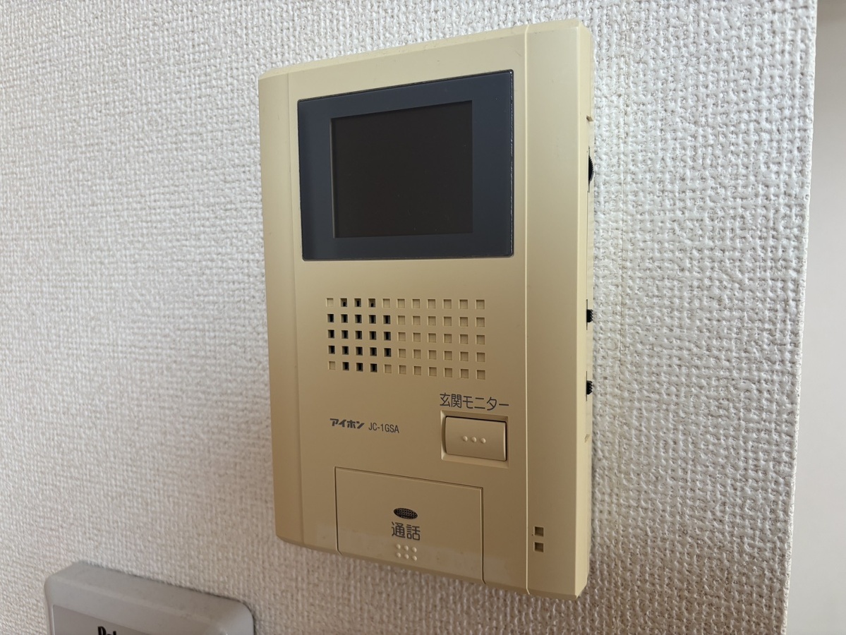 セキュリティ 写真17