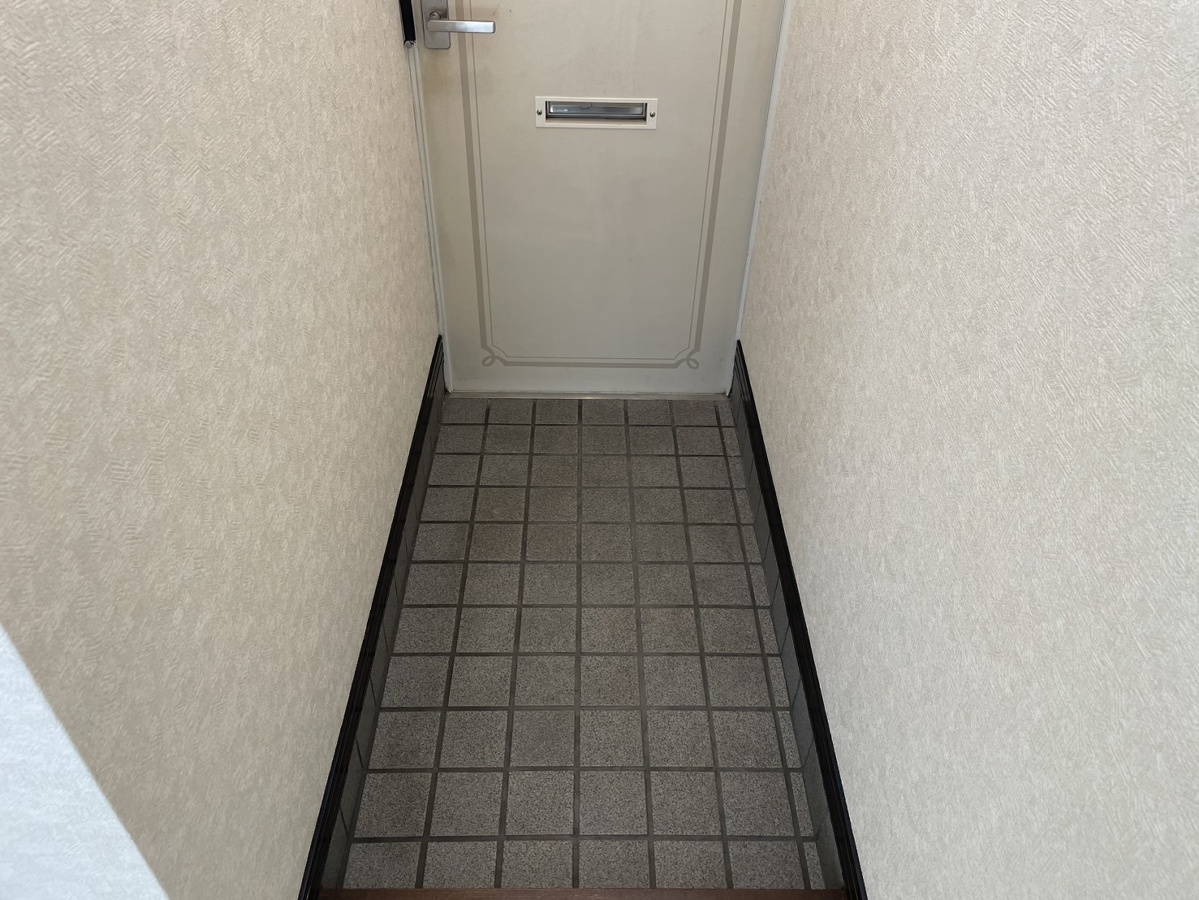 玄関 写真8
