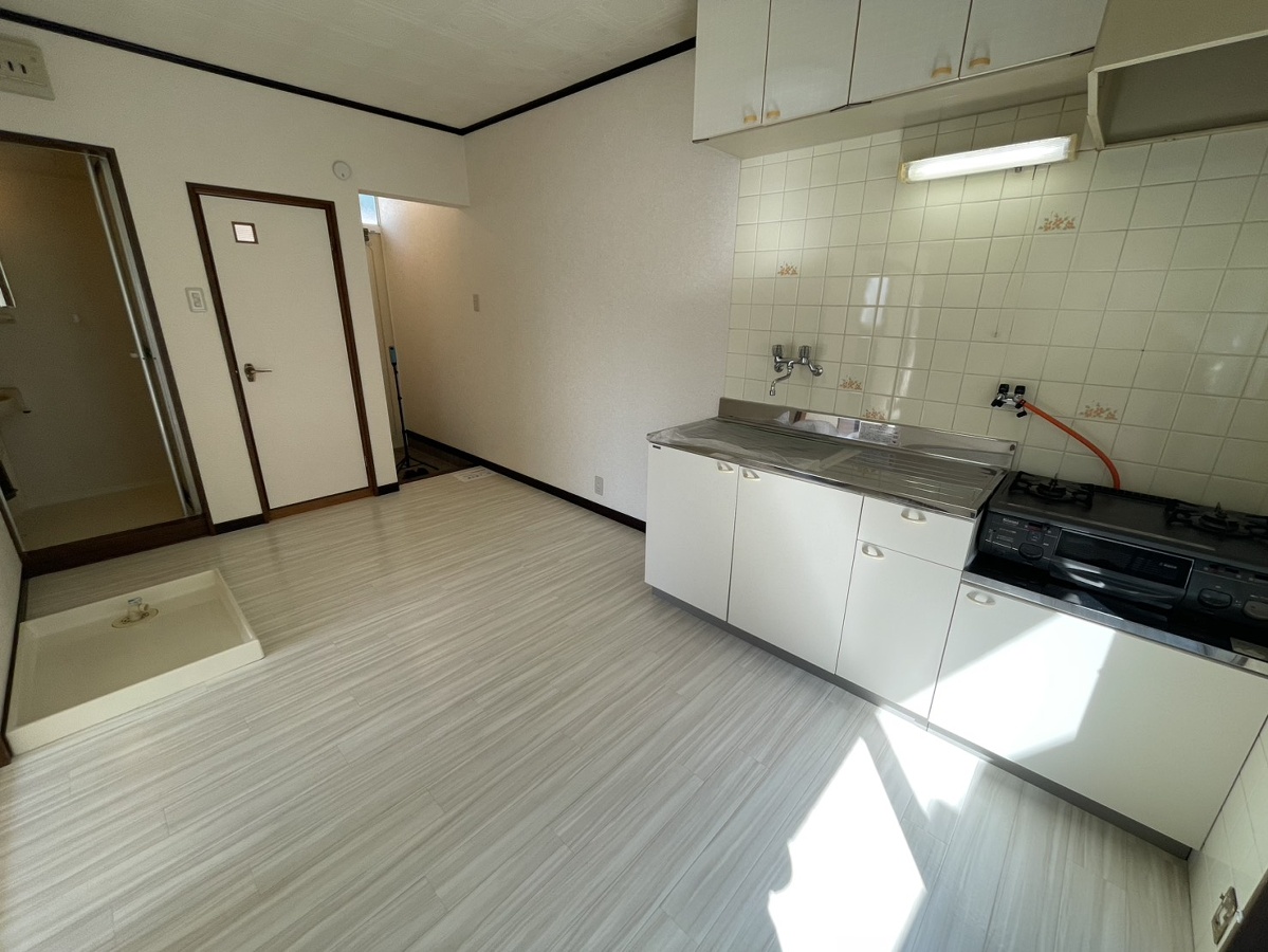 その他部屋・スペース 写真7