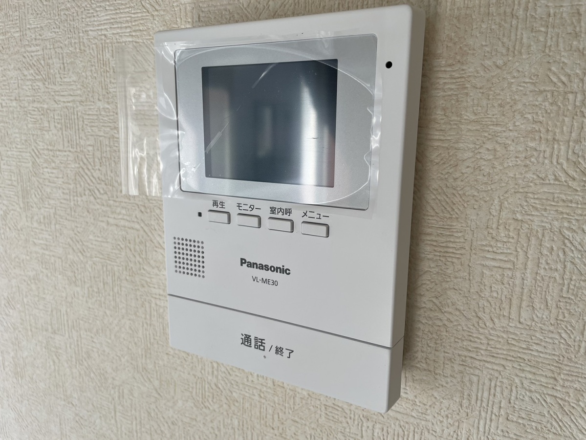 セキュリティ 写真16