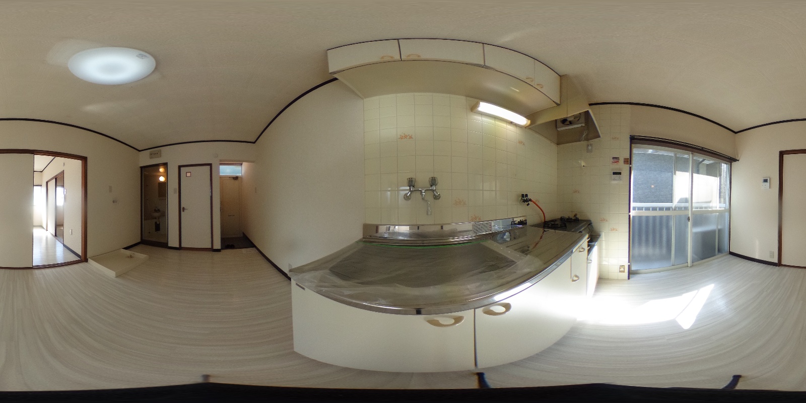 キッチン 写真34