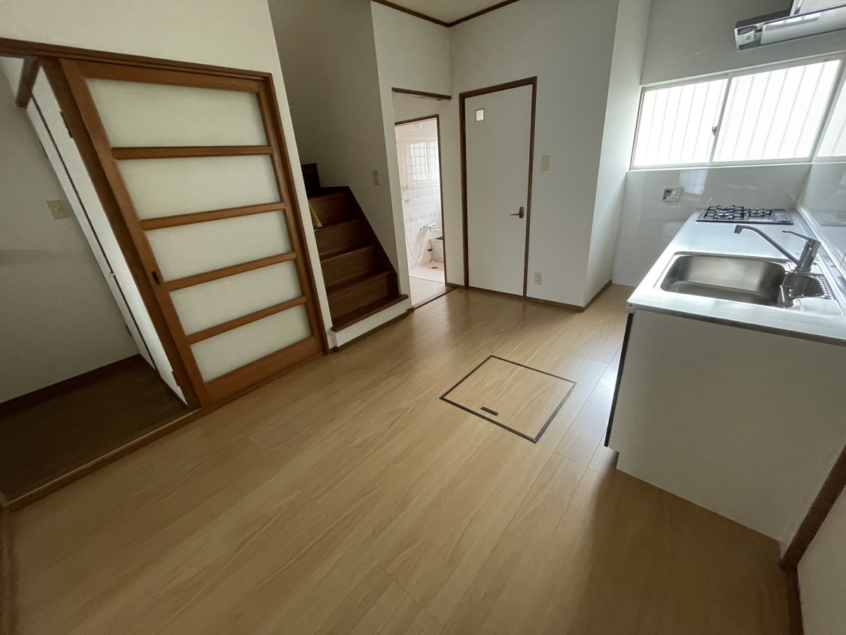 その他部屋・スペース 写真7