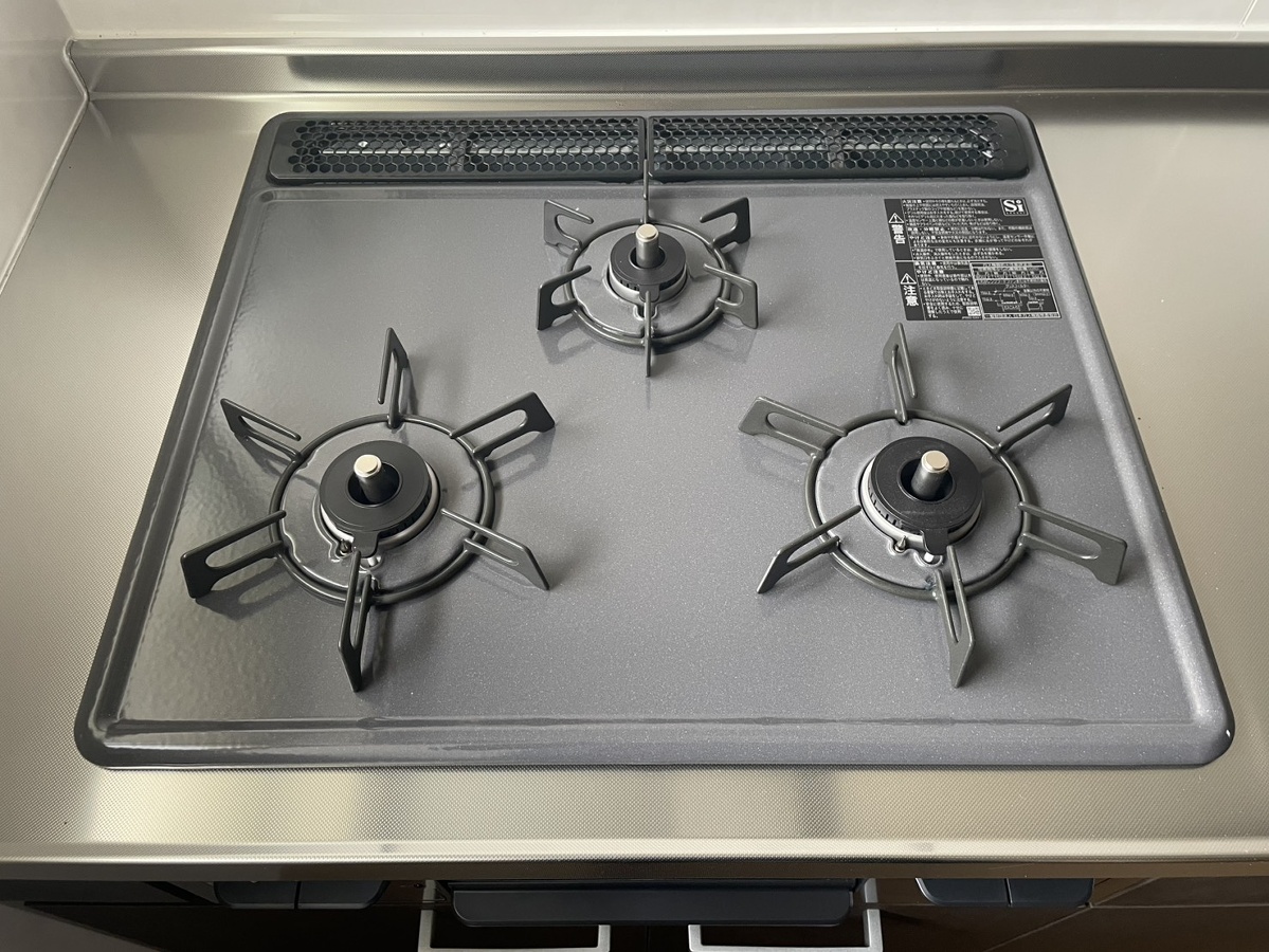 キッチン 写真4