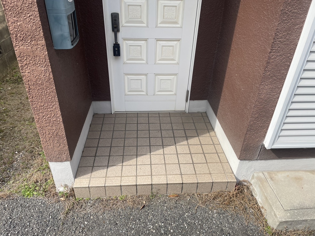 エントランス 写真31