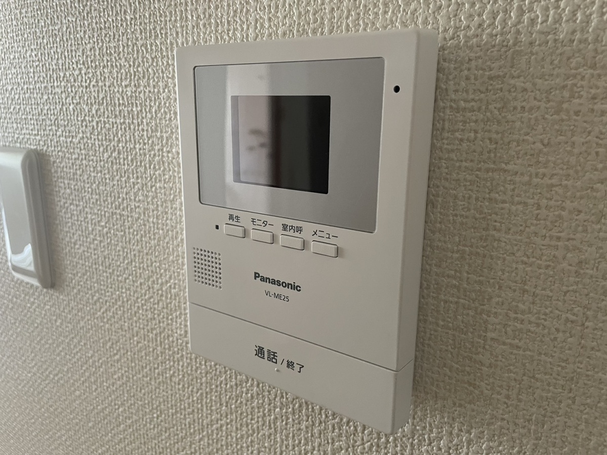 セキュリティ 写真16