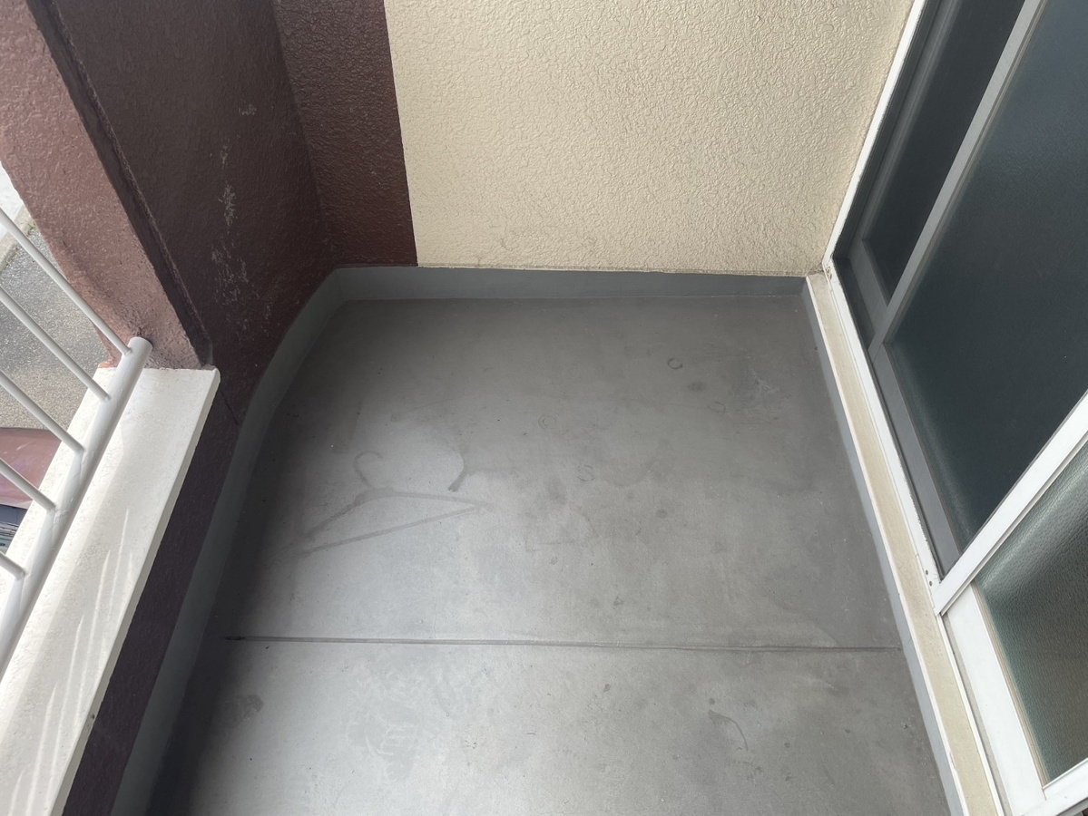 バルコニー・ベランダ 写真15