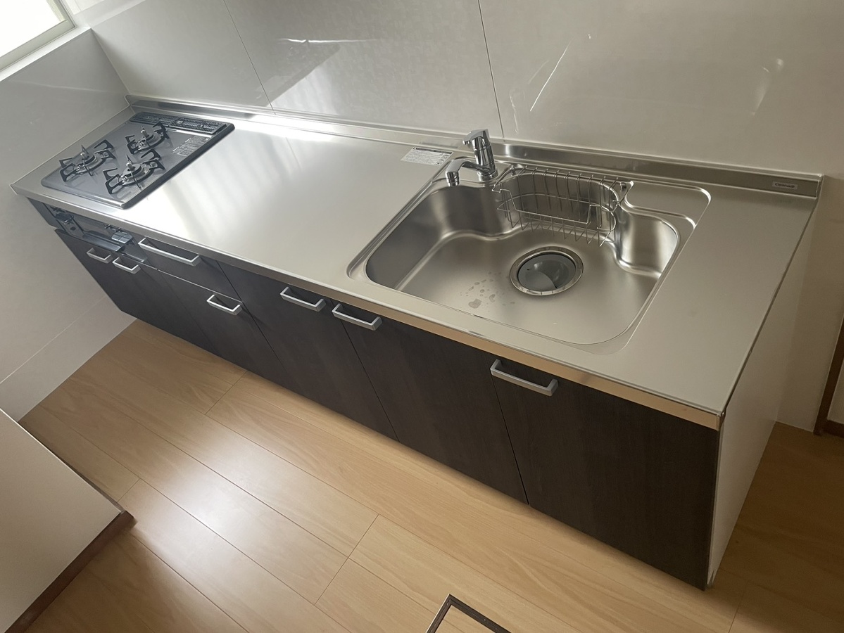 キッチン 写真3