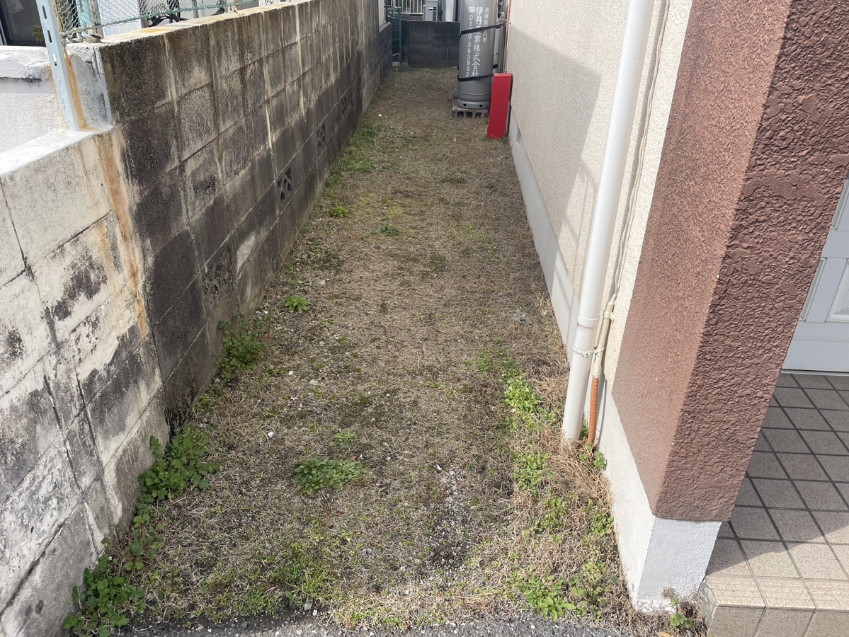 敷地内/建物 写真32