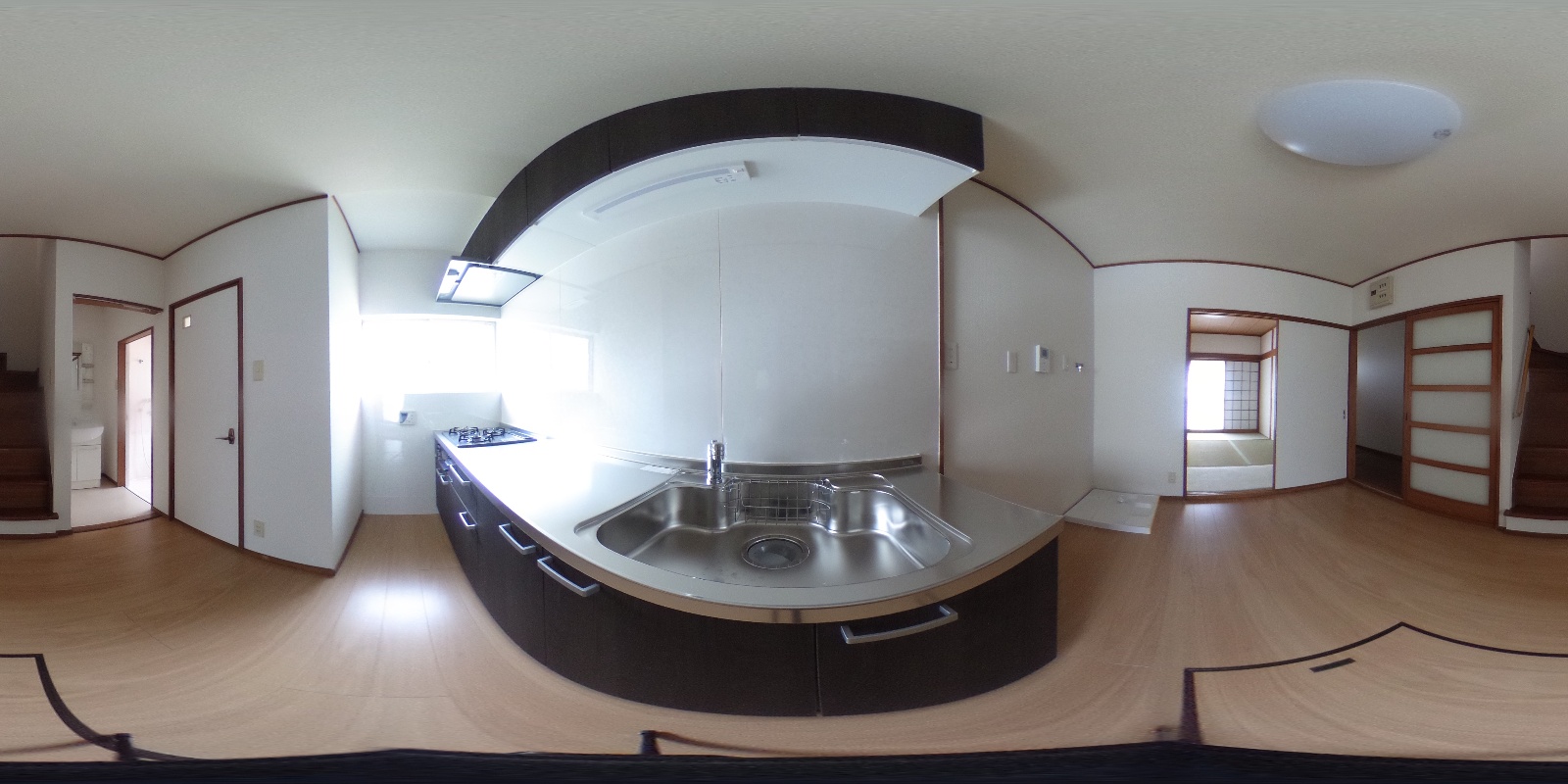 キッチン 写真34