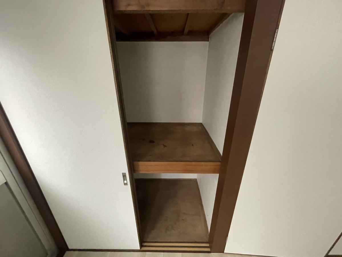 収納 写真13