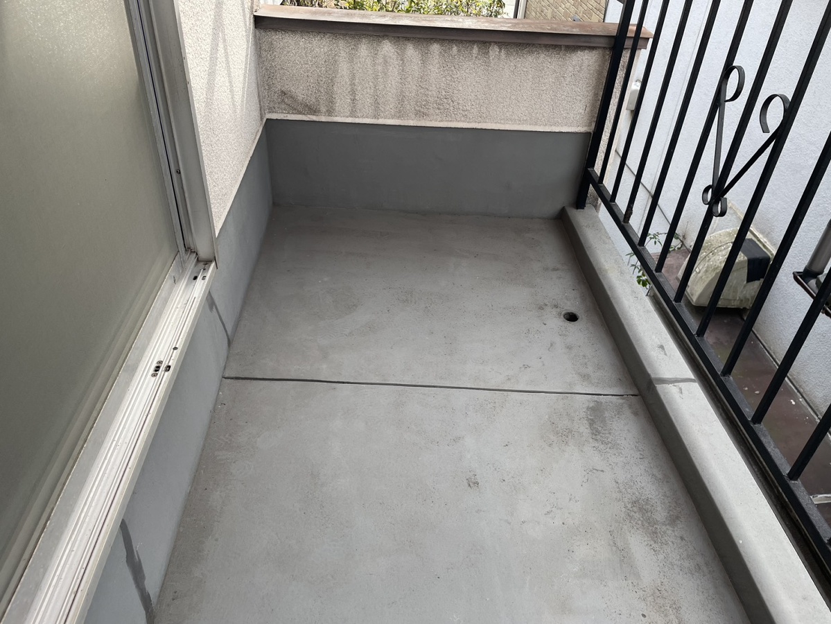 バルコニー・ベランダ 写真15