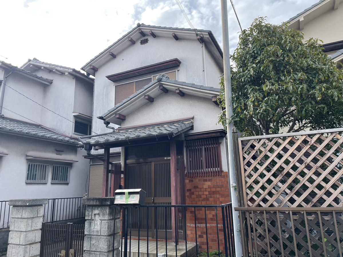 尾上町養田戸建