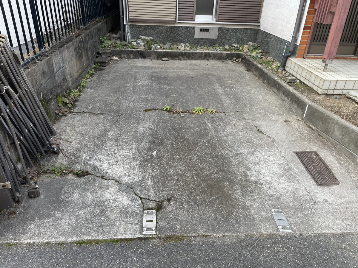 駐車場 写真32