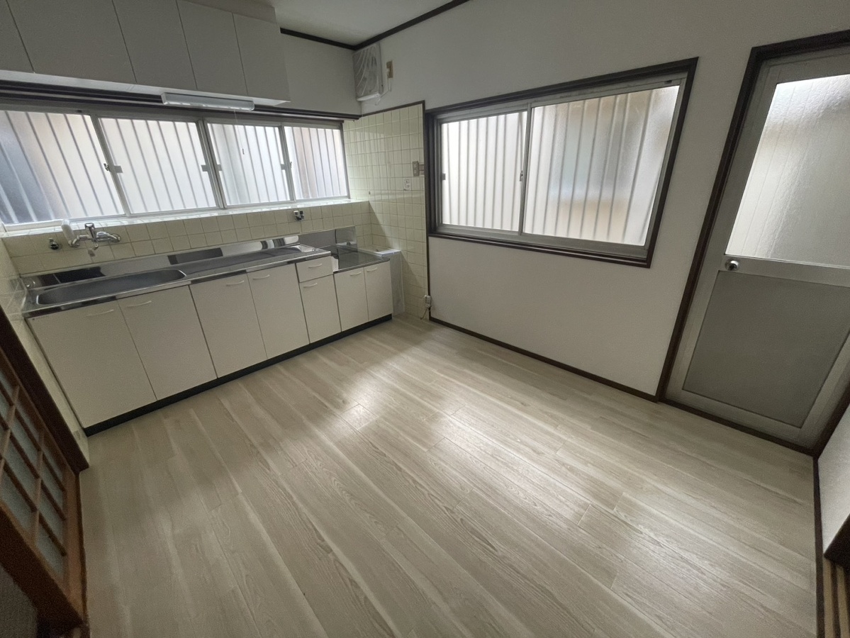 リビング 写真2