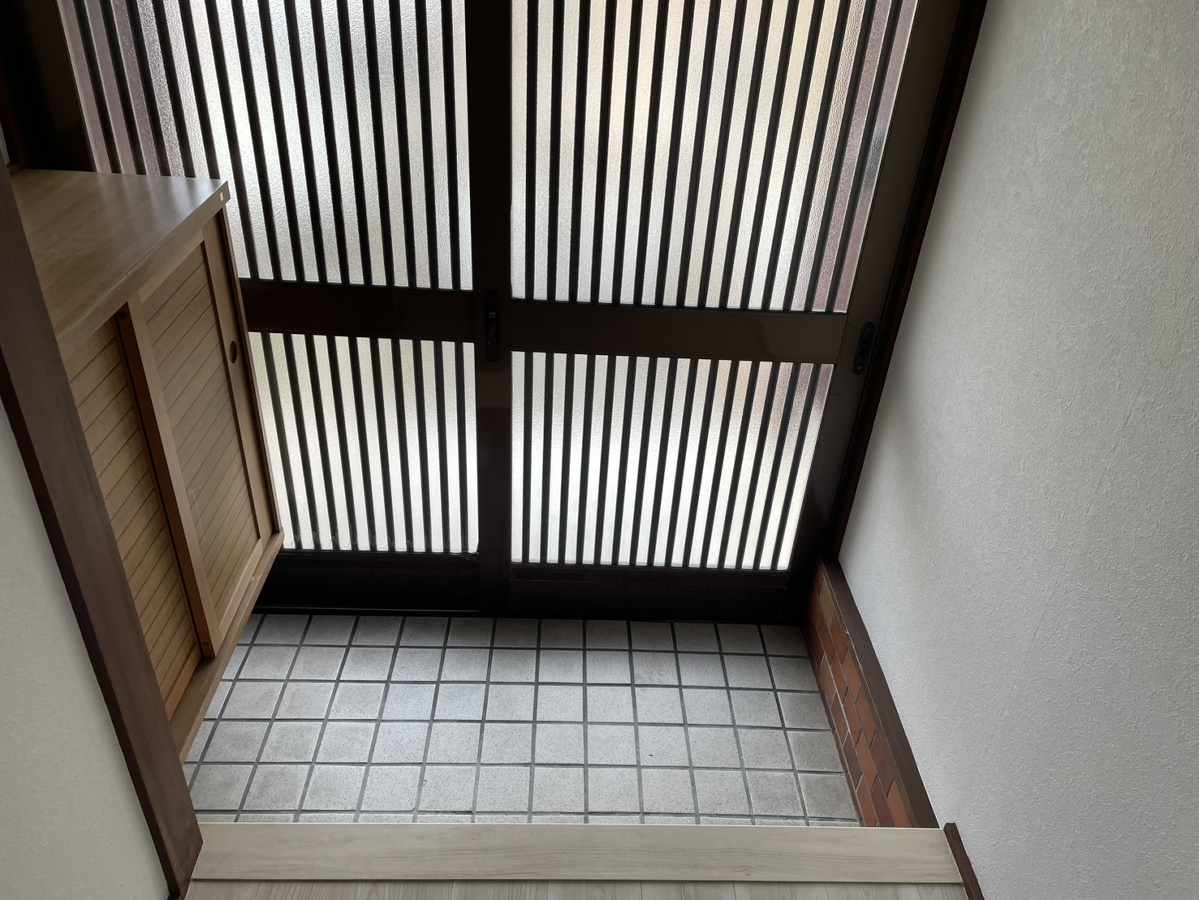 玄関 写真8