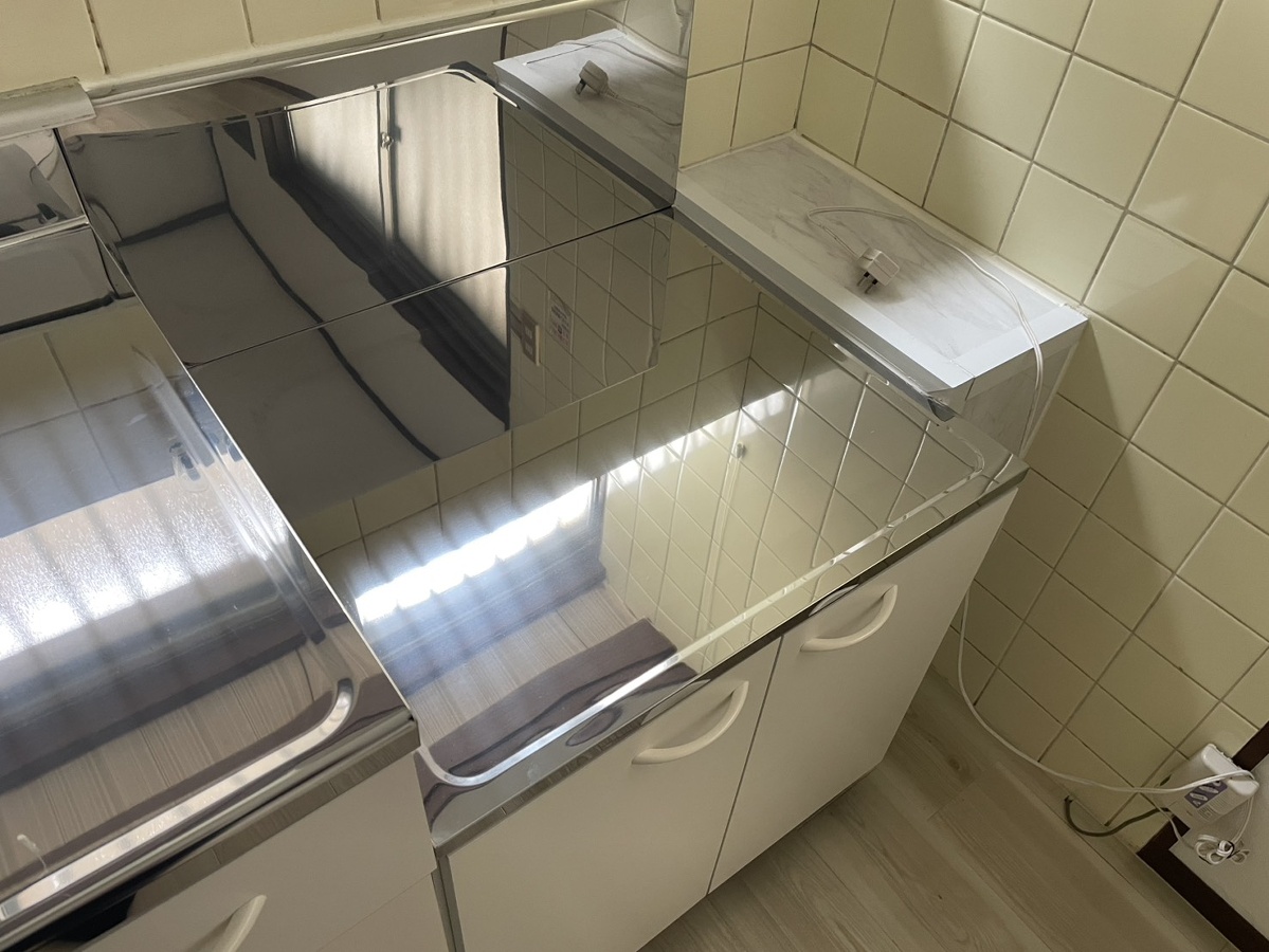 キッチン 写真4