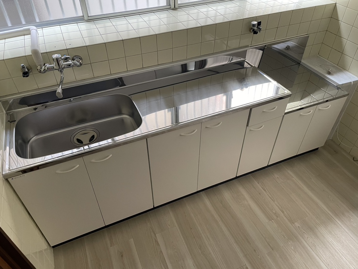 キッチン 写真3