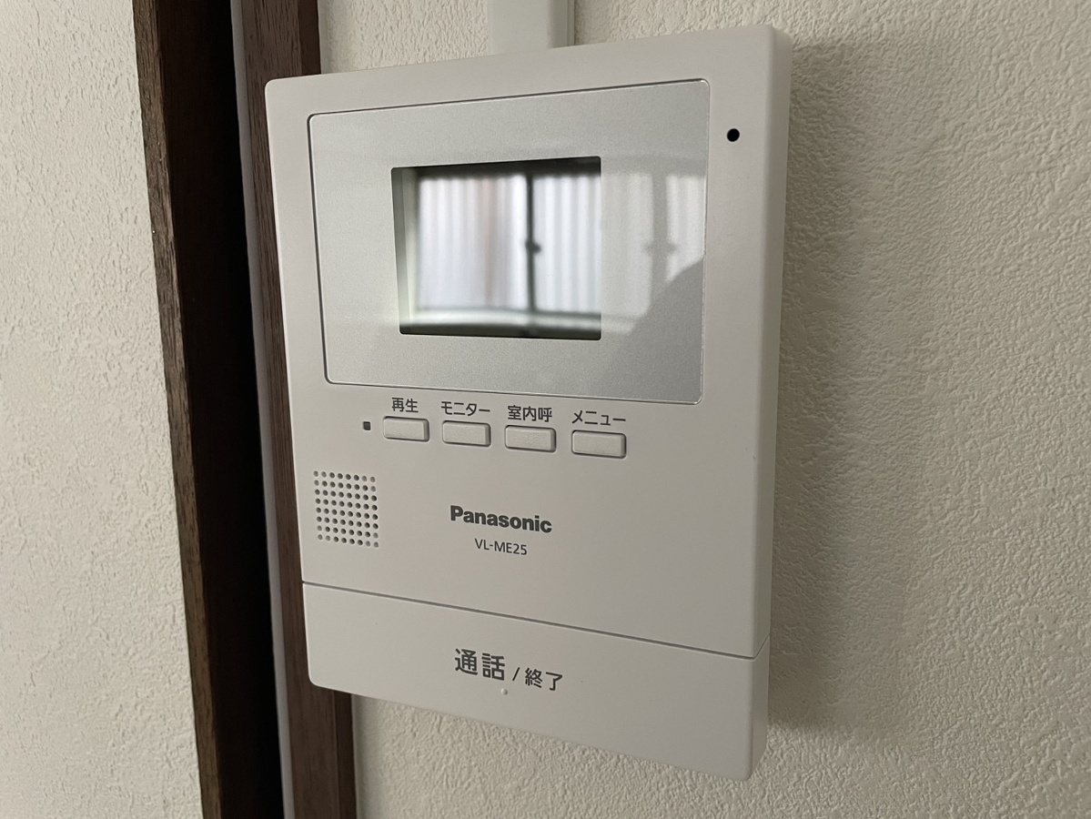 セキュリティ 写真16