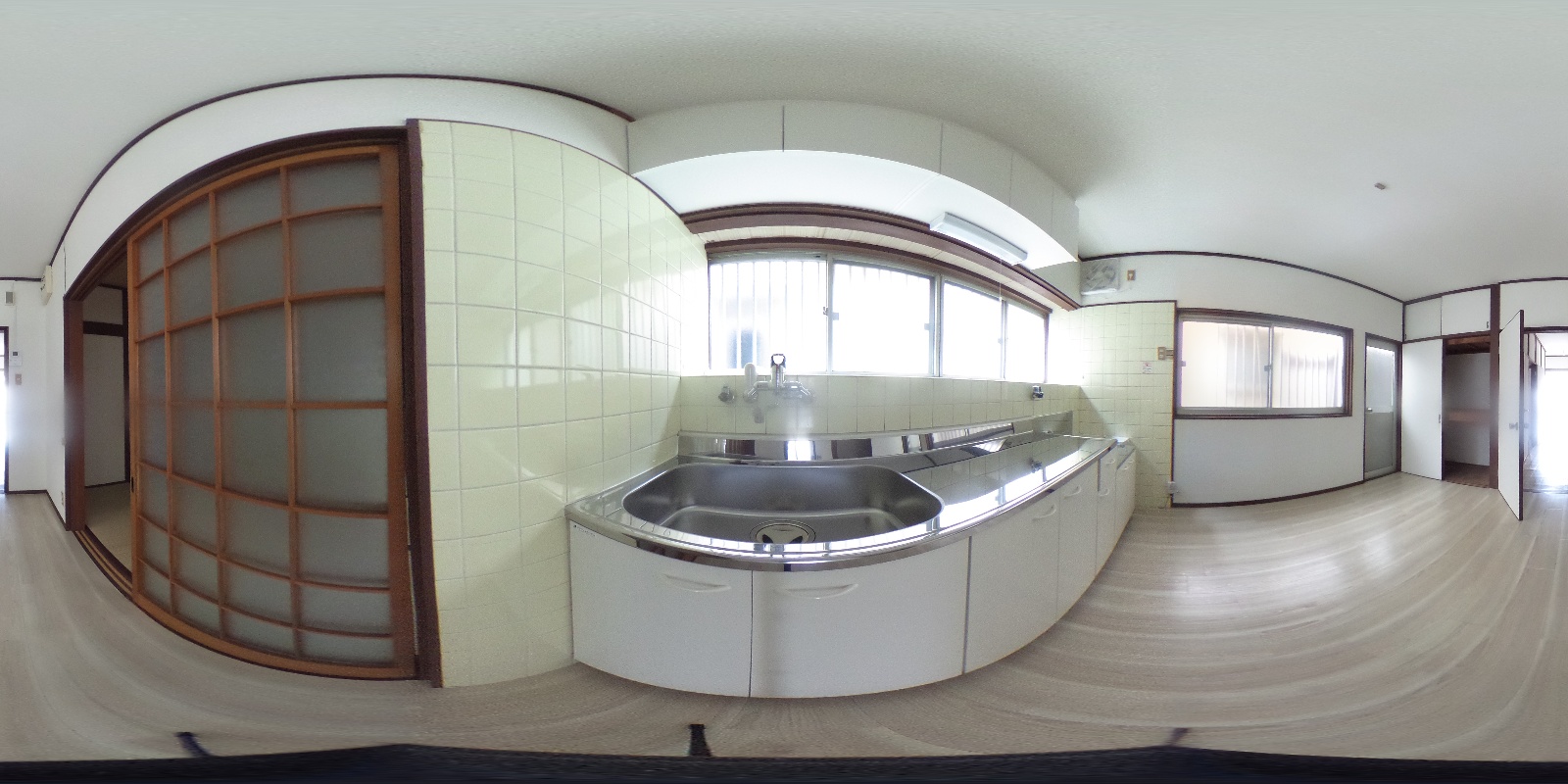 キッチン 写真34