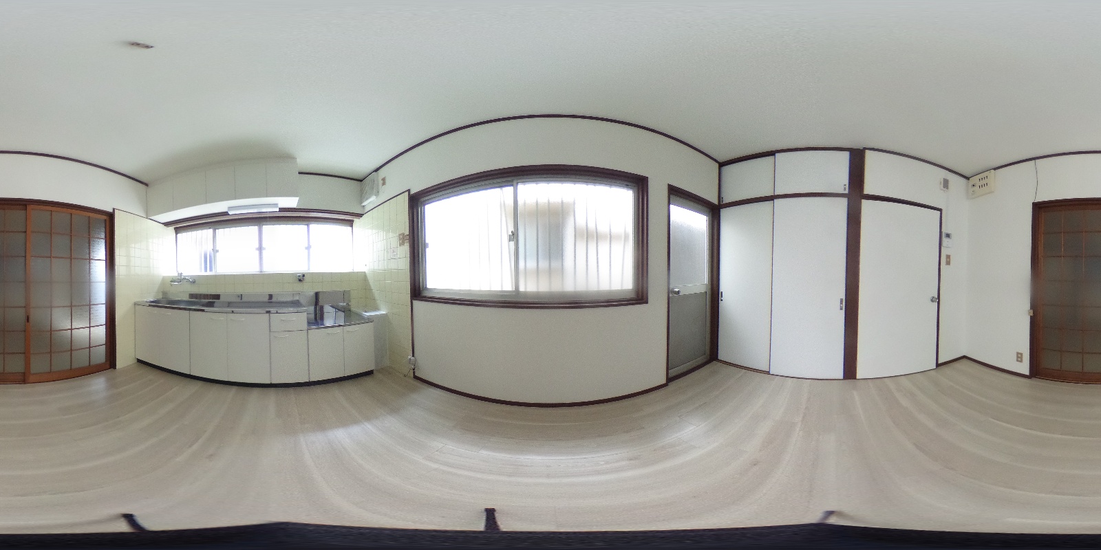 リビング 写真33