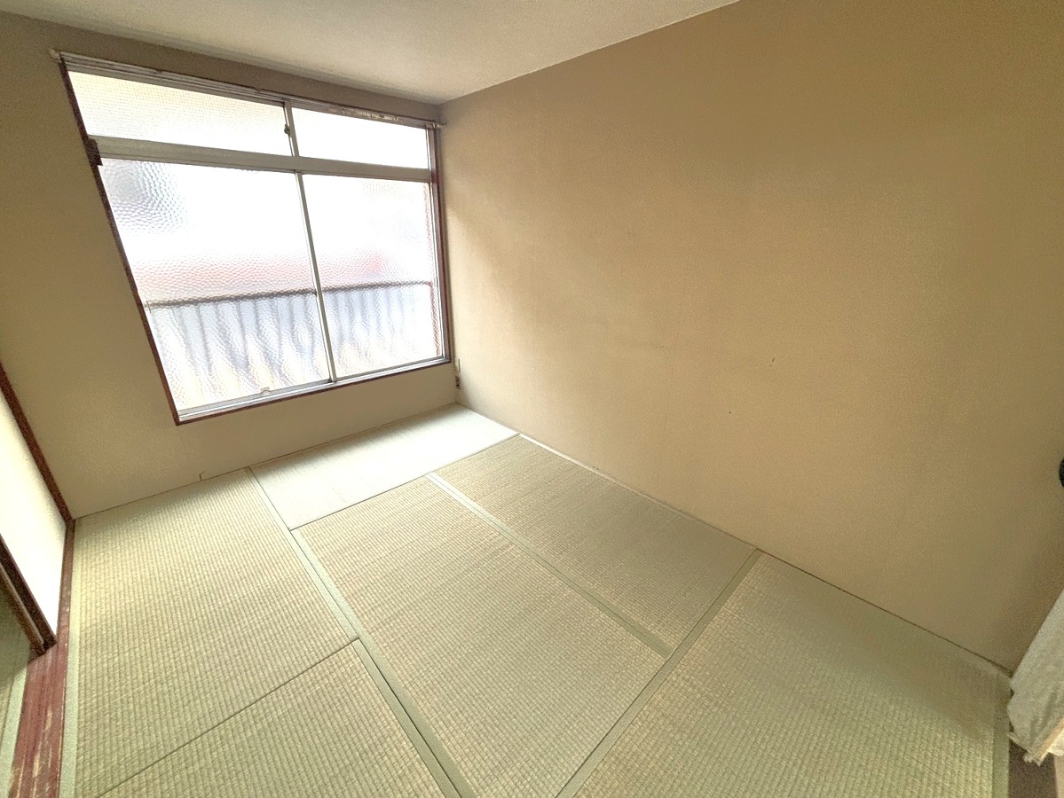 寝室 写真6