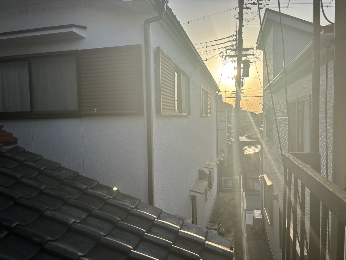 眺望 写真19