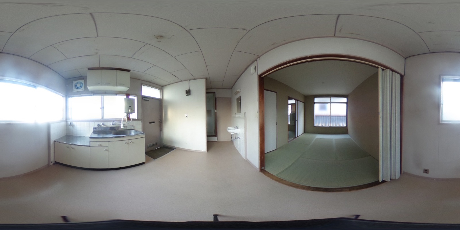 リビング 写真33