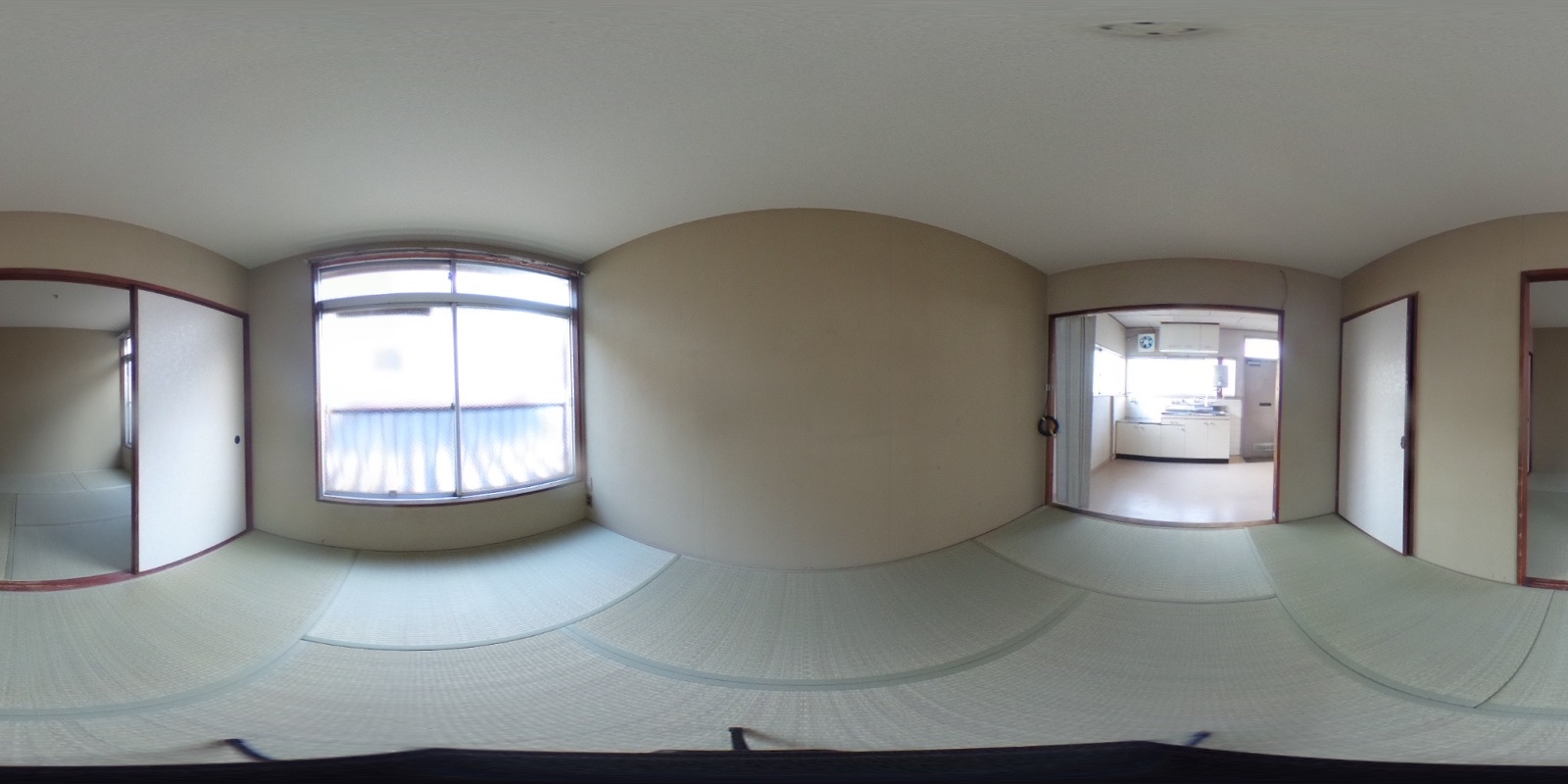 寝室 写真35