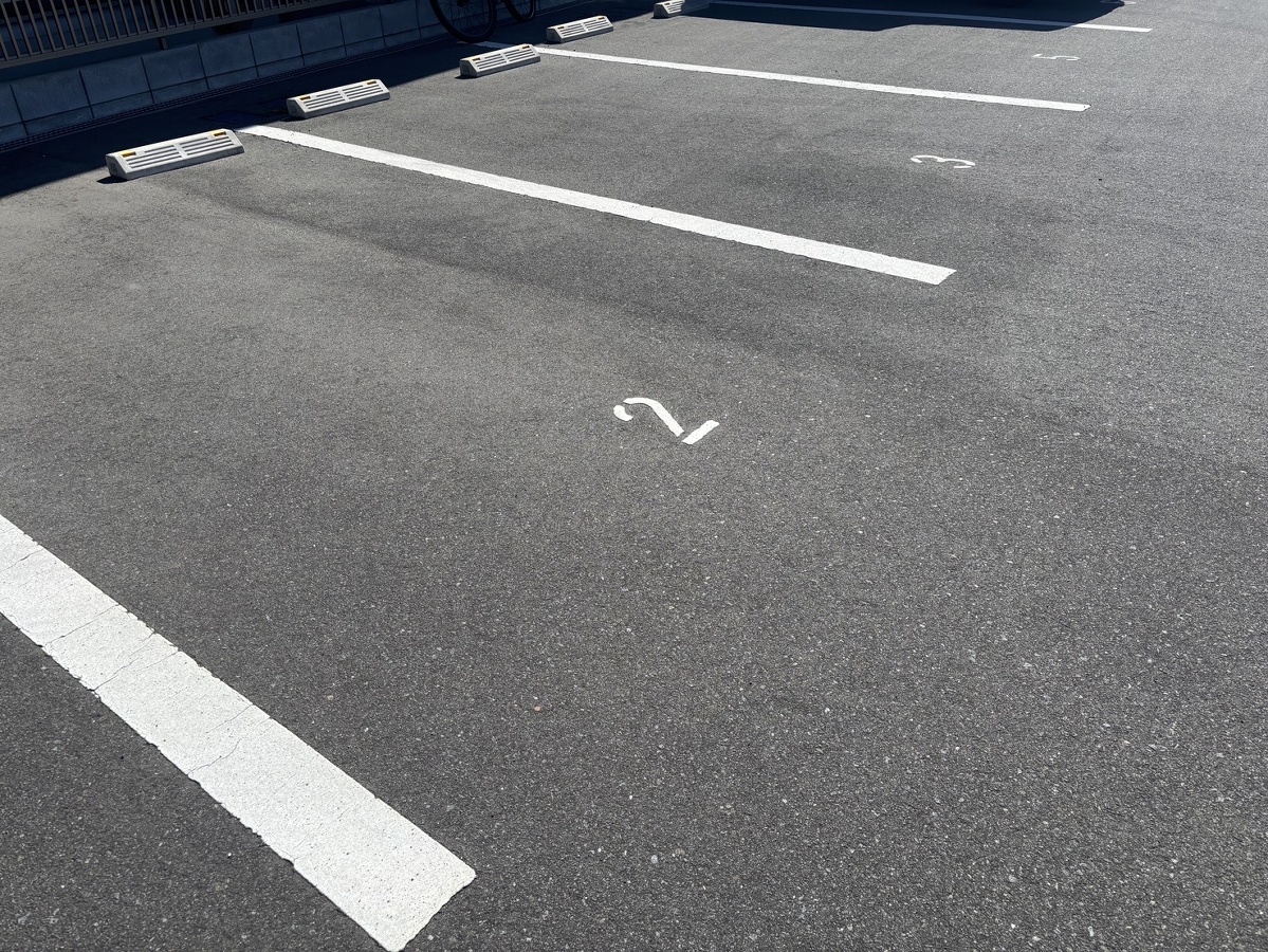駐車場 写真32