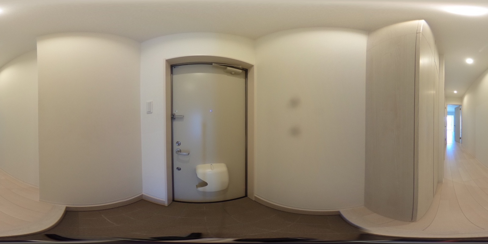 玄関 写真36
