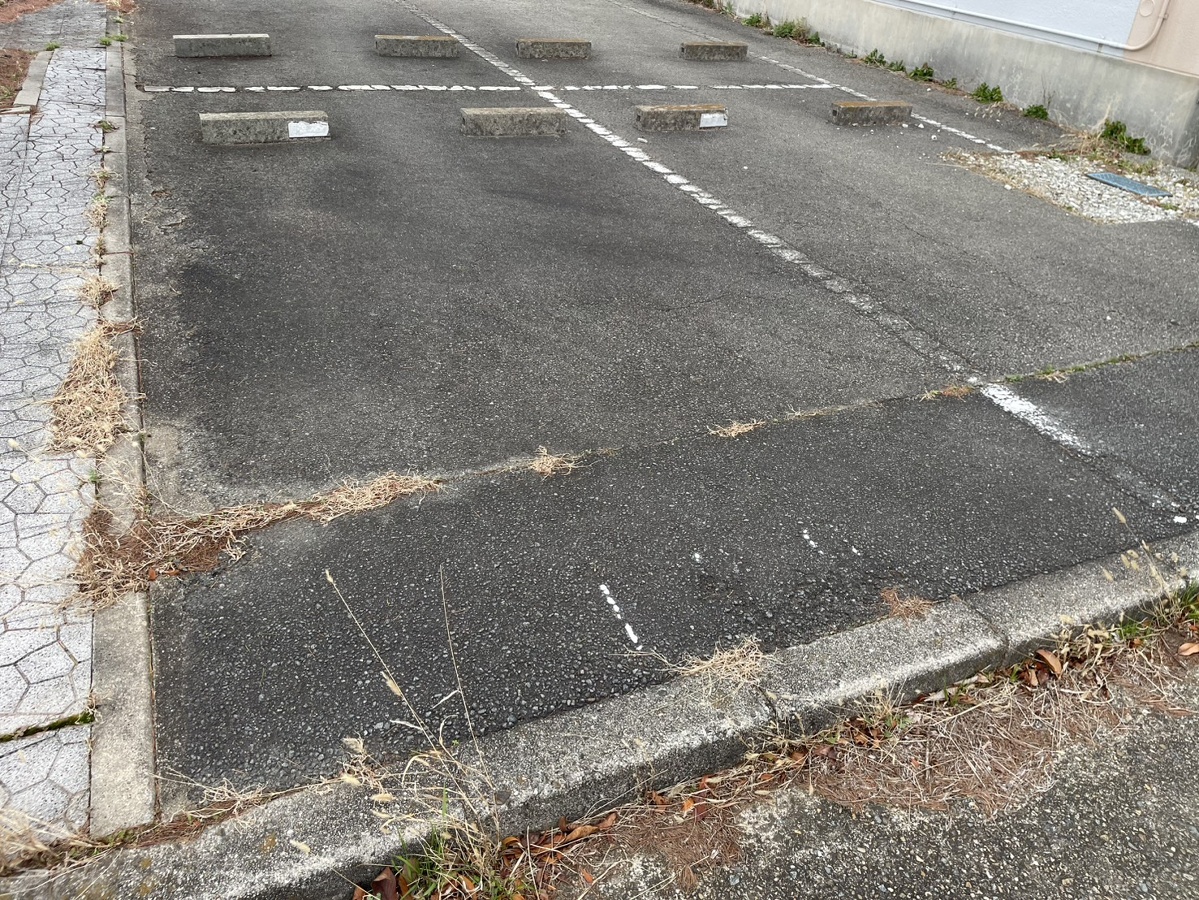 駐車場 写真32