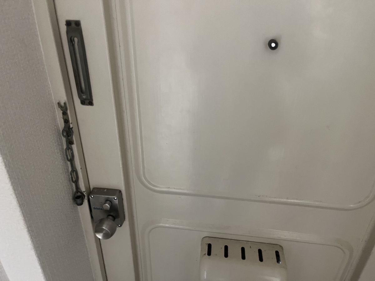 セキュリティ 写真16