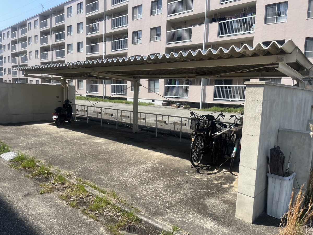 共用部 写真31