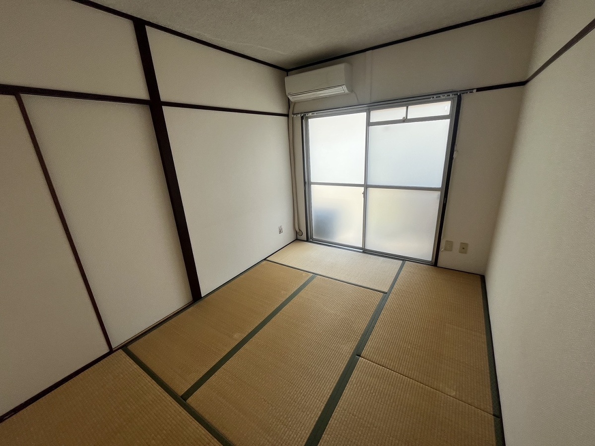 リビング 写真2