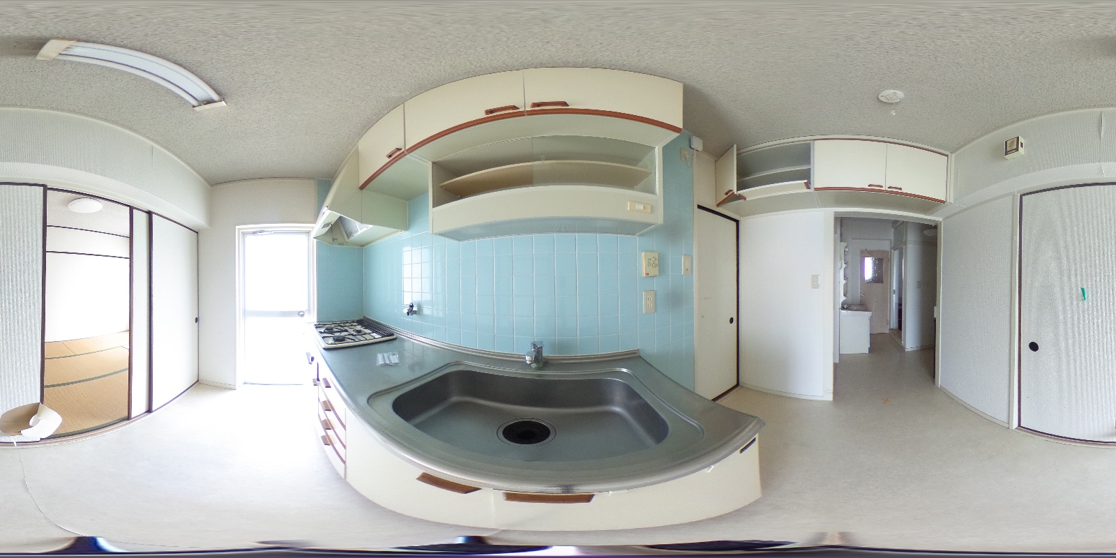 キッチン 写真34