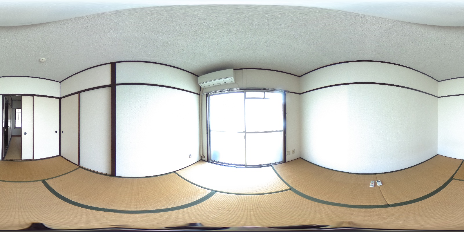 寝室 写真36