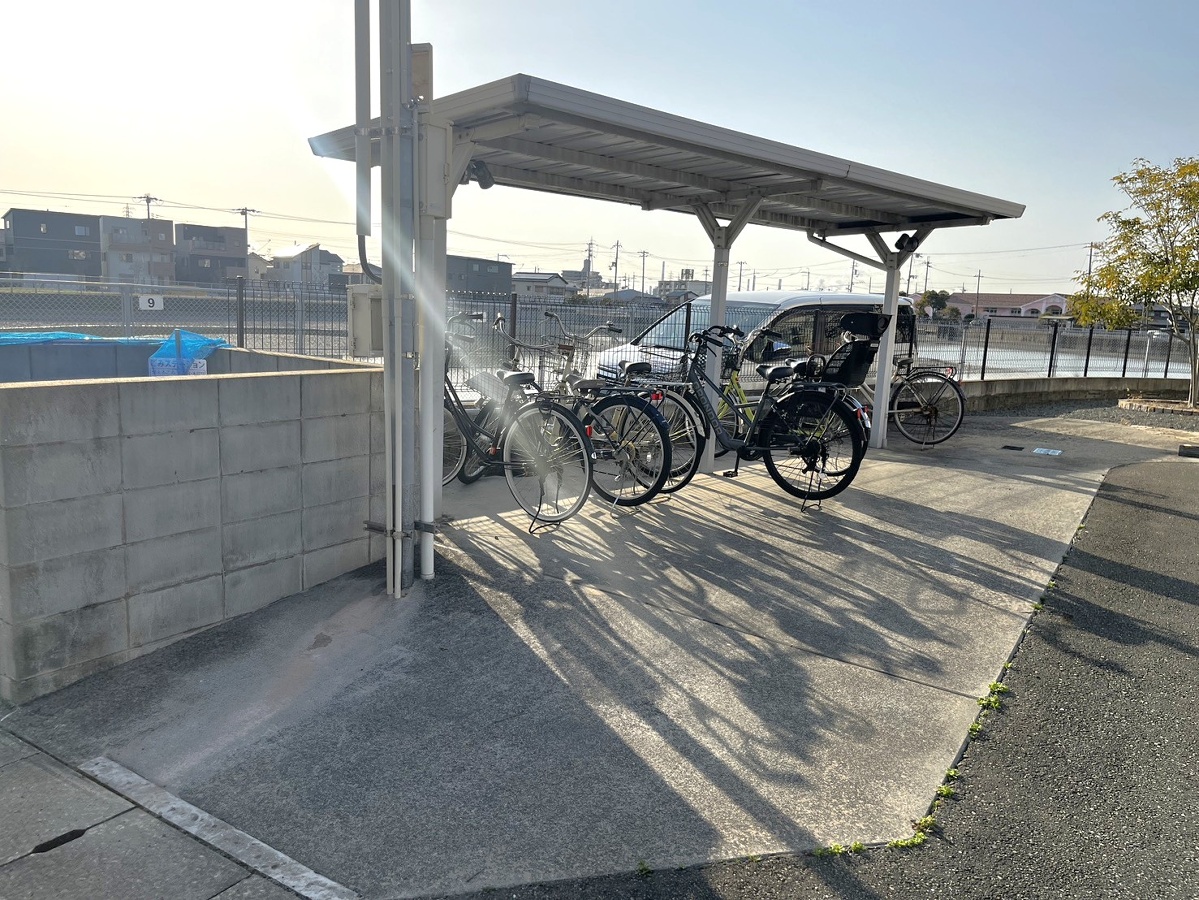 共用部 写真3
