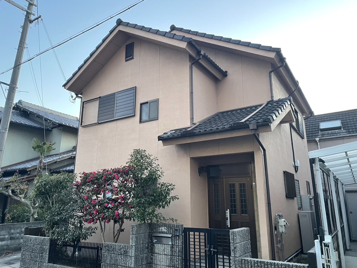 高砂市中筋５丁目1-41戸建