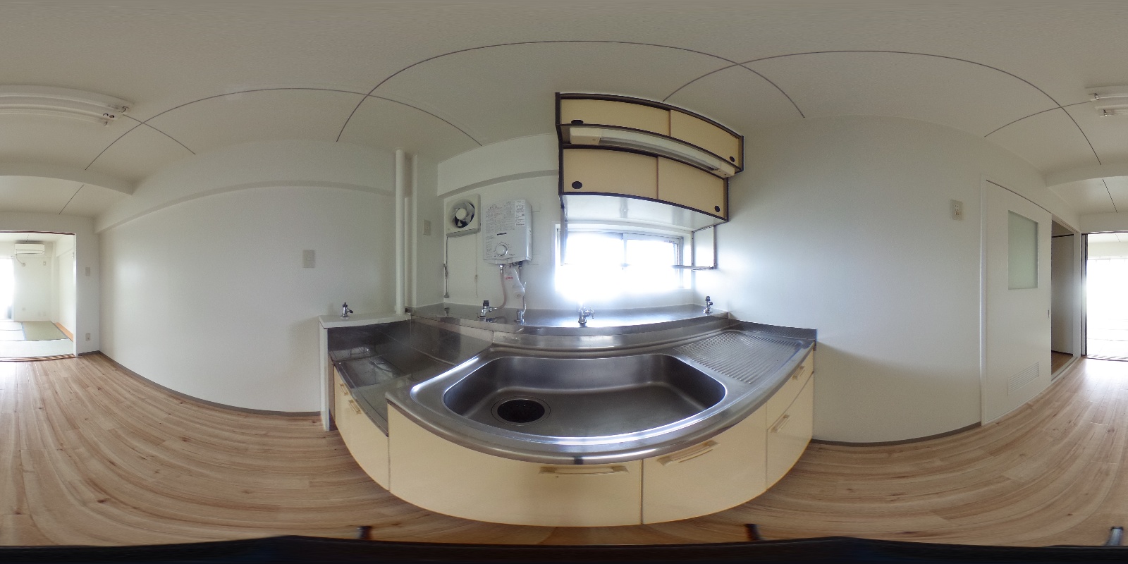 キッチン 写真34