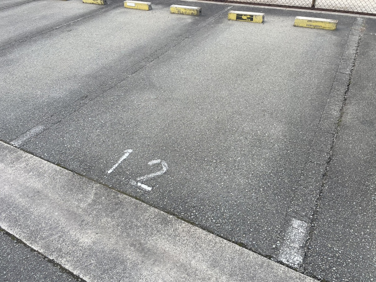 駐車場 写真32